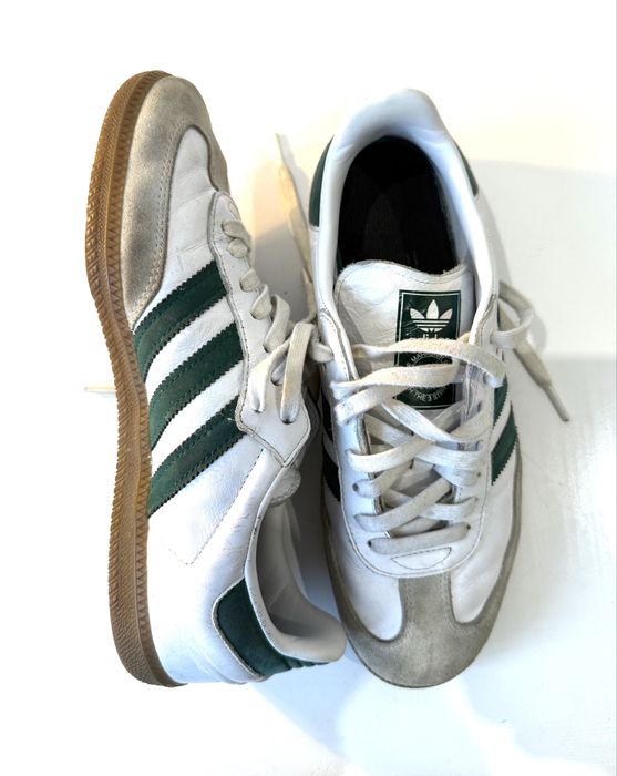 Adidas samba originais