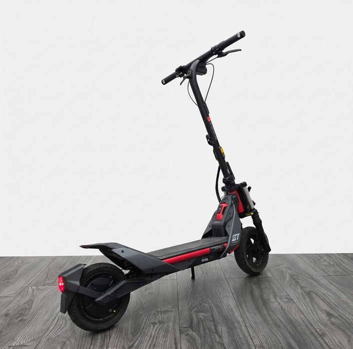 Segway ZT3 Pro | Trotinete Elétrica