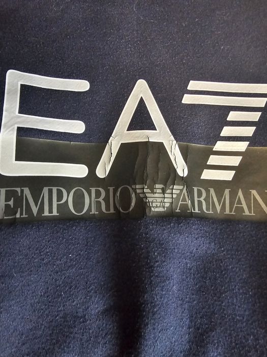 Толстовка с капюшоном