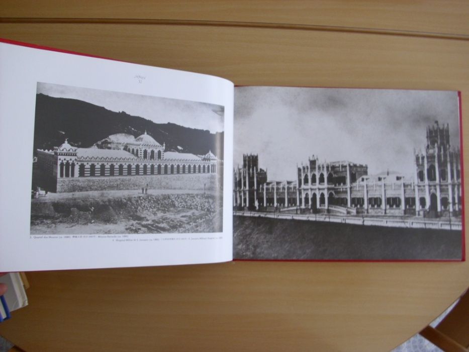 Album Macau 1844.1974