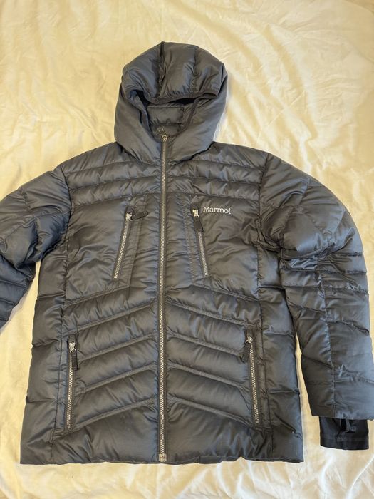 Куртка Marmot оригінал