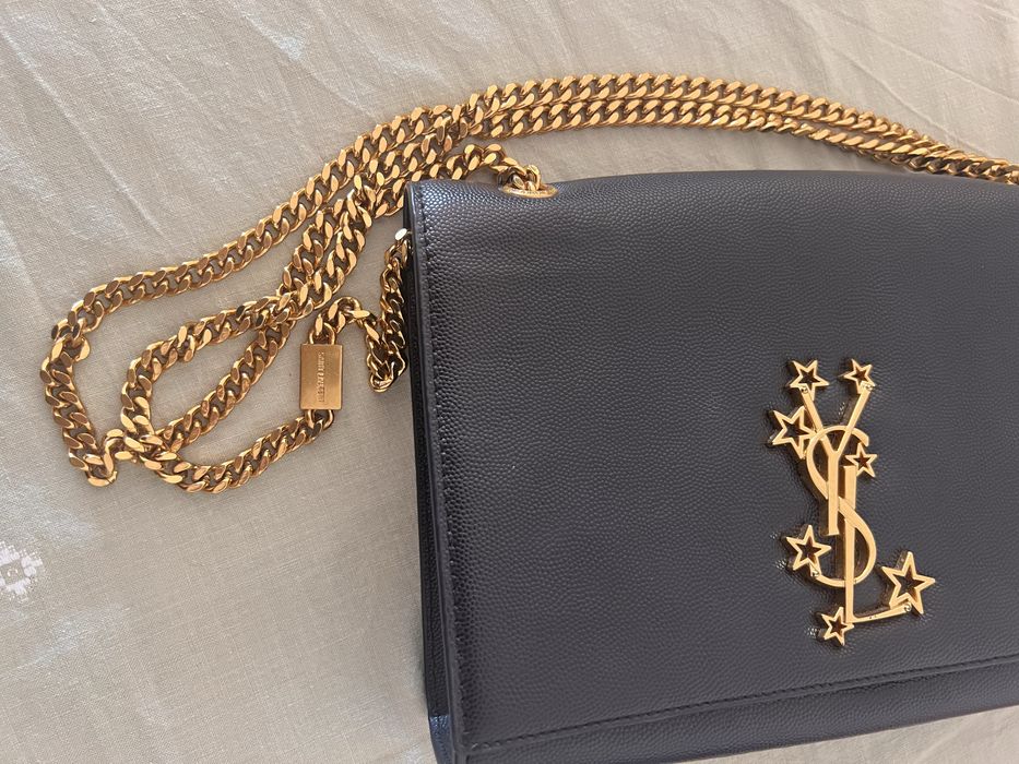 Mala Yves Saint Laurent