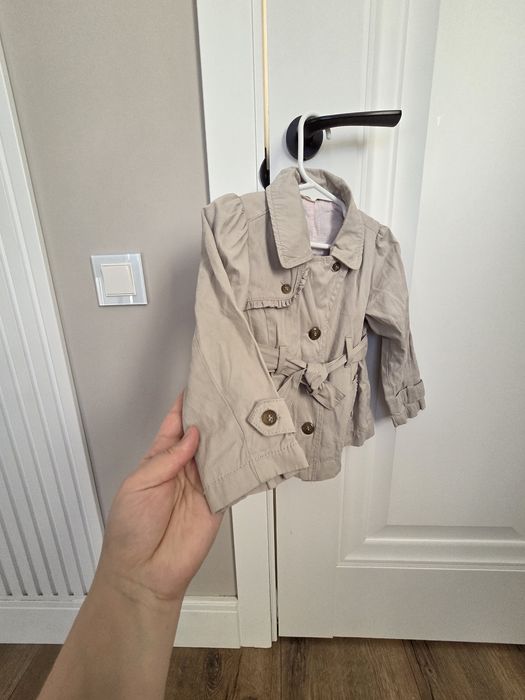 Гарненький піджачок