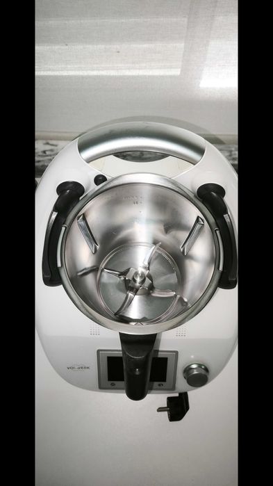 Bimby TM5 — Excelente estado + acessórios originais