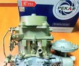 Радиатор конверсия газ. урал-4320.зил-131.Редуктор.Лебедка.