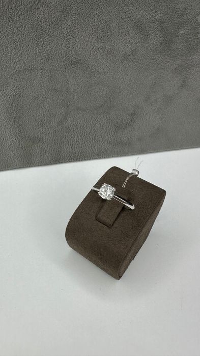 Колечко, кольцо каблучка ювелірні вироби срібло