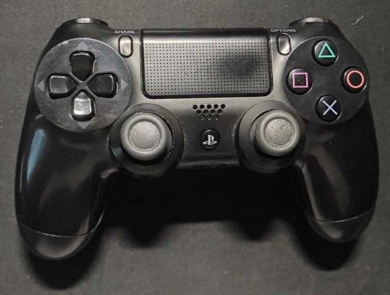 Джойстик Оригинальный PS4 / DualShock 4