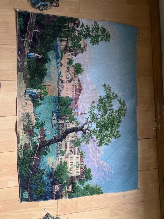 Полотна на картини