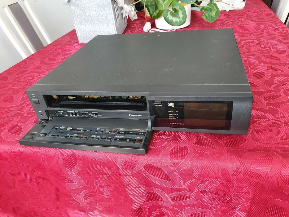 Magnetowid Panasonic NV-J35HQ