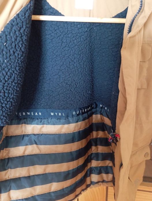 Casaco Impermeável, menino 9 anos - Mayoral