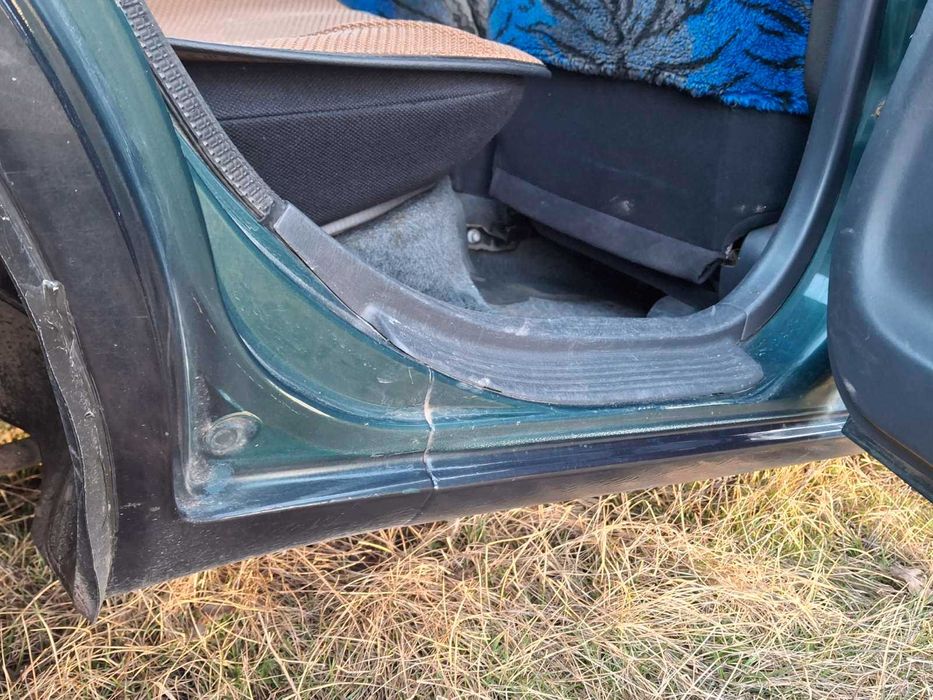 тойота корола 1998