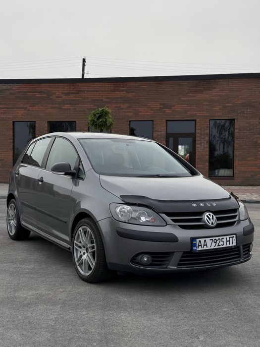 Продам Volkswagen Golf Plus