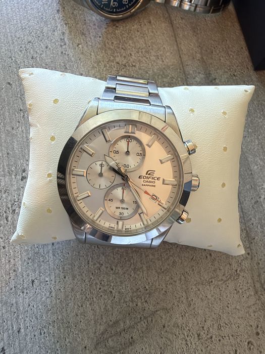 Casio edifice  EFB-710D-7AVUEF