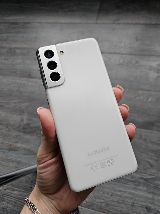 Samsung Galaxy S21 5G 128GB