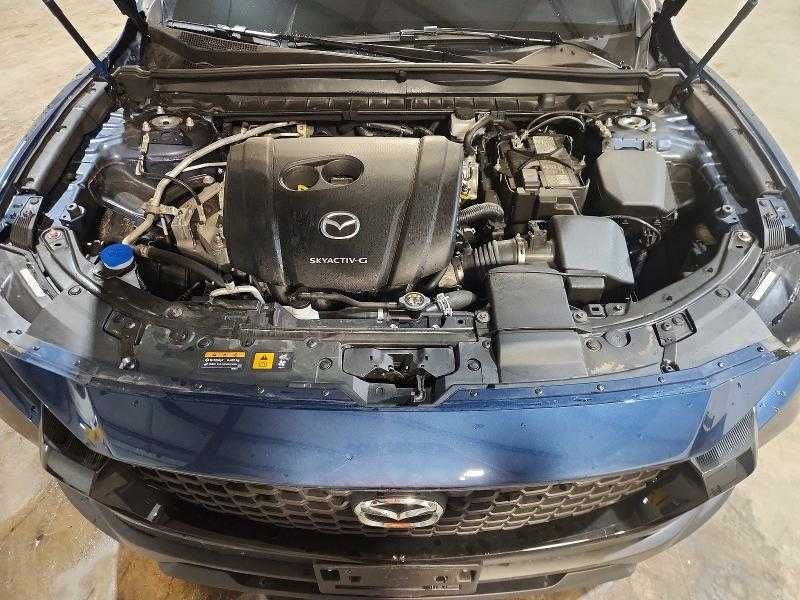 Автомобіль MAZDA CX-50 Preferred Plus AWD 2023