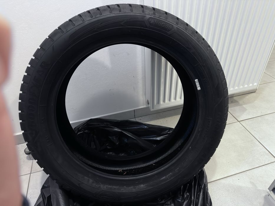 235/50/20 nowe zimowe
