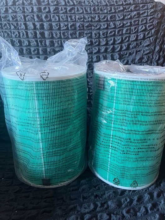 Новий фільтр для очищувача повітря Xiaomi Air Purifier (1, 2, 3 Pro)