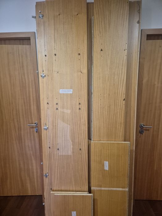 Armário de quarto ou escritório