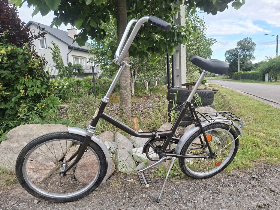 Sprzedam rower mmb3 Mińsk, jak wigry 3