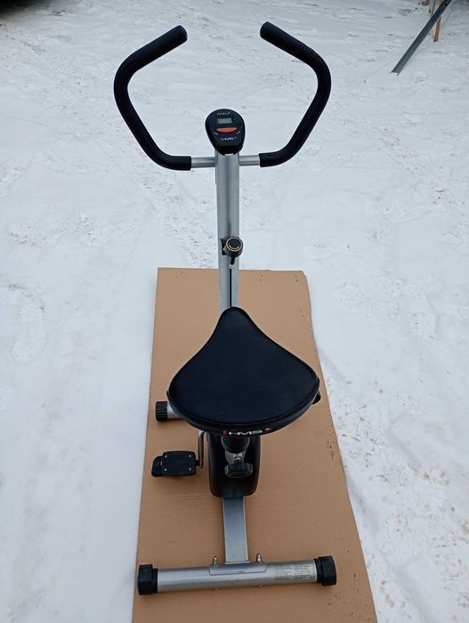 Rower stacjonarny hms