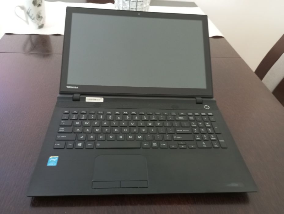 Laptopy Toshiba C55T-C5300