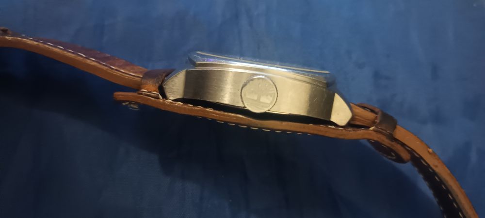 Relógio Timberland QT7111