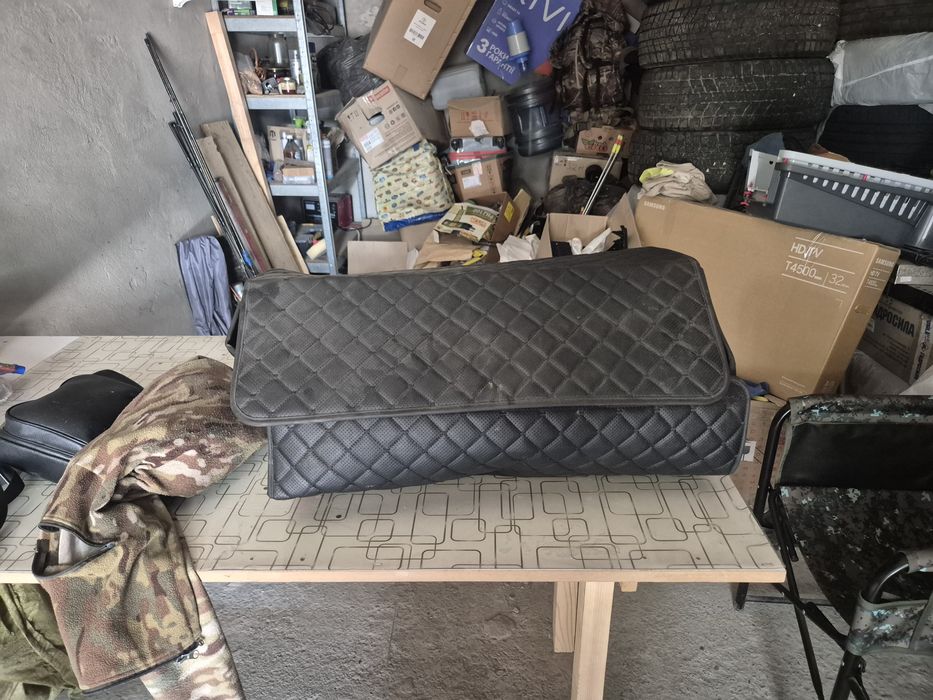 Продам автомобільну сумку в багажник