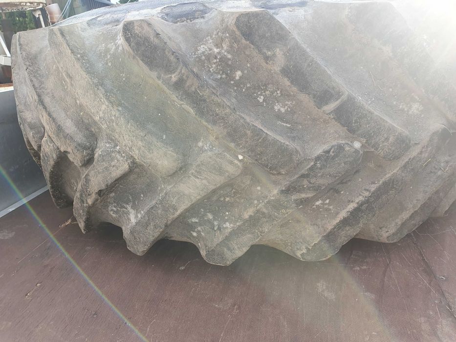 opony kola 23.1/26 balony do kombajnu