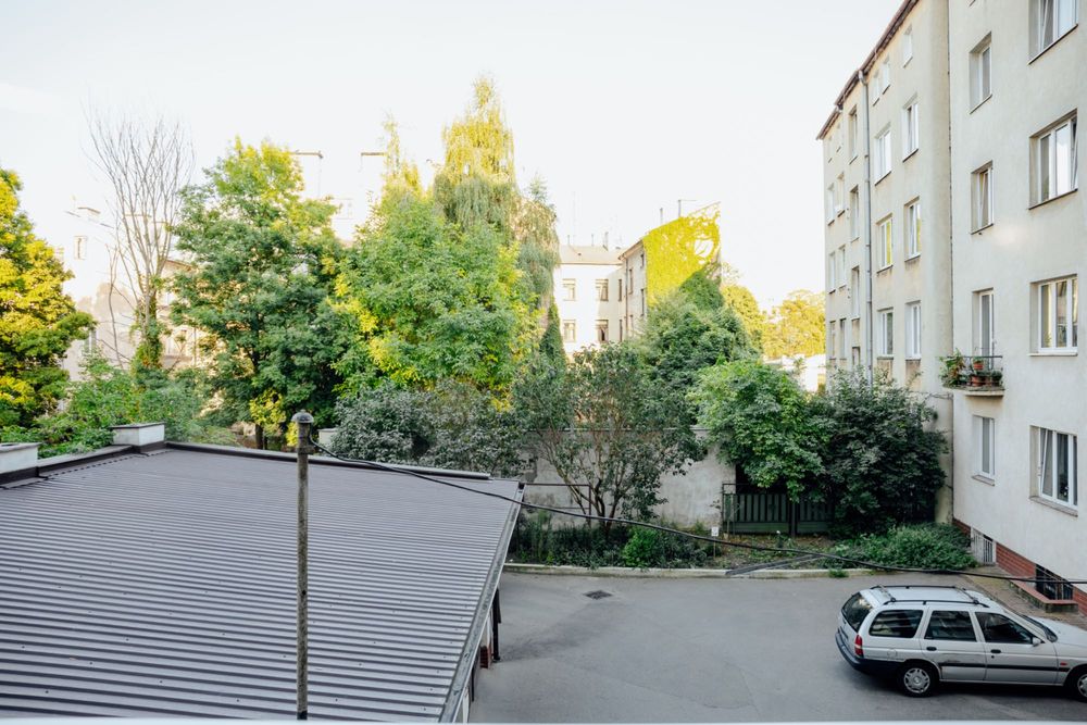 Kawalerka na sprzedaż Nowe!