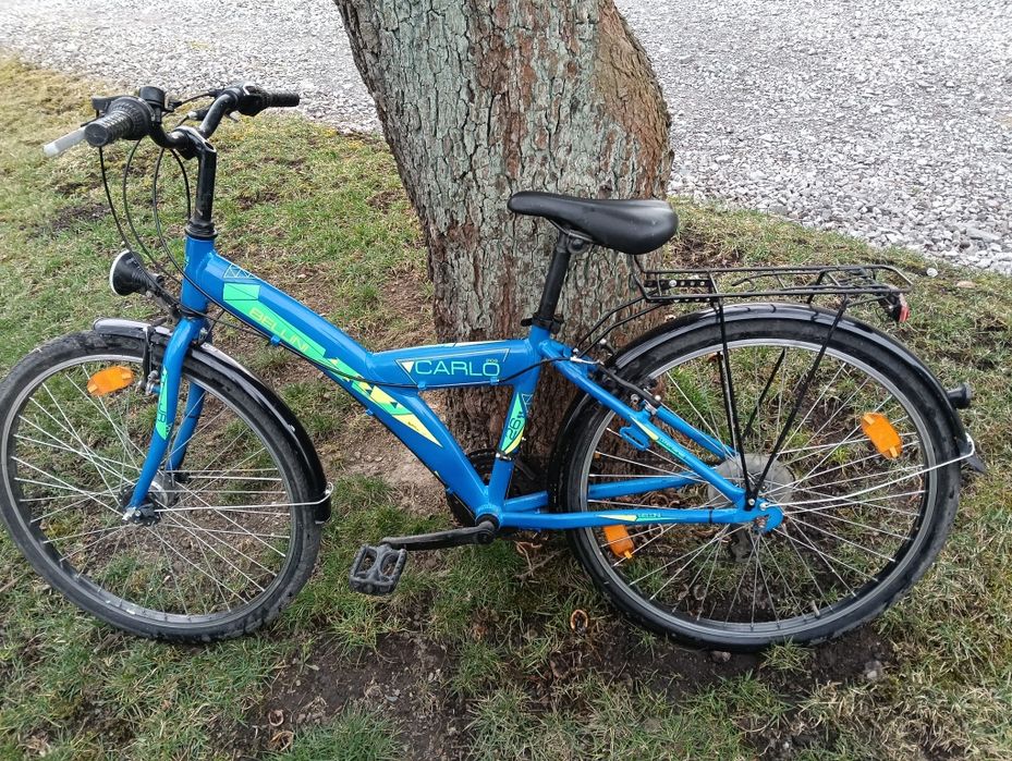 Sprzedam Rower 26 cali