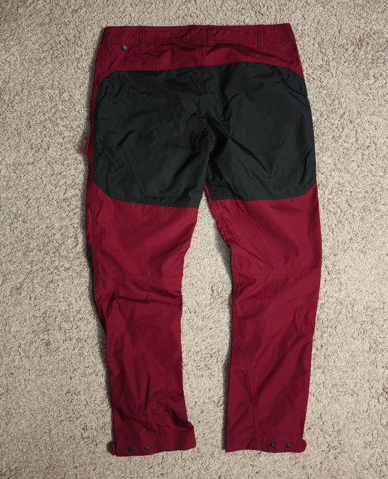 Spodnie Lundhags Field WS Pants