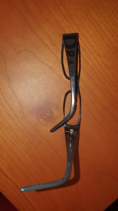Óculos para graduar D & G usados originais