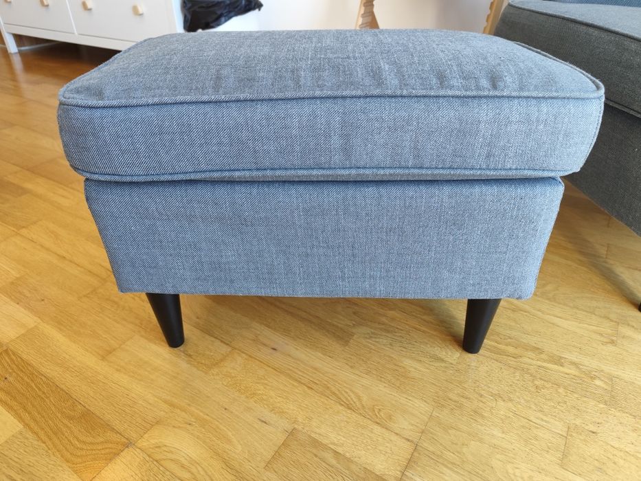 Repousa pés IKEA