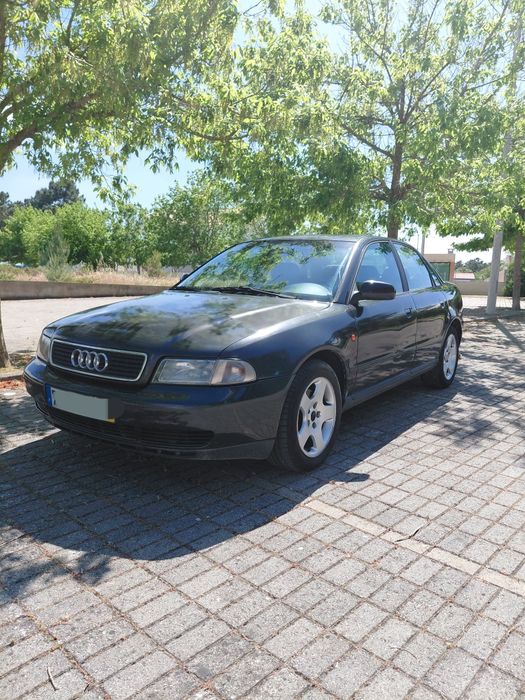 Audi A4 1.9TDi  110cv