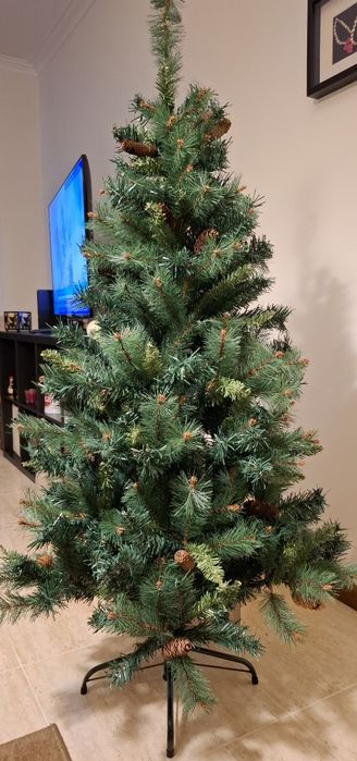Árvore de Natal 150cm