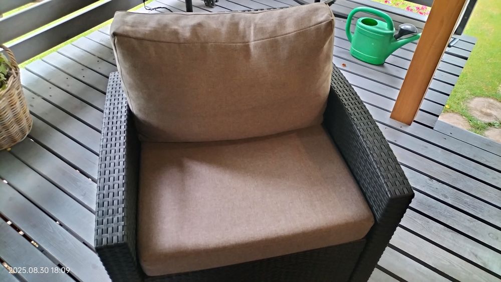 Sprzedam meble ogrodowe