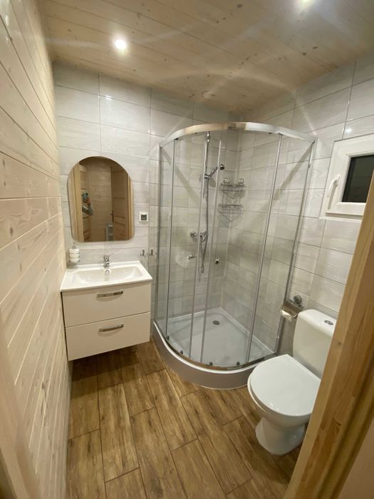 Domki letniskowe Wólka 1 H (Ruciane-Nida)