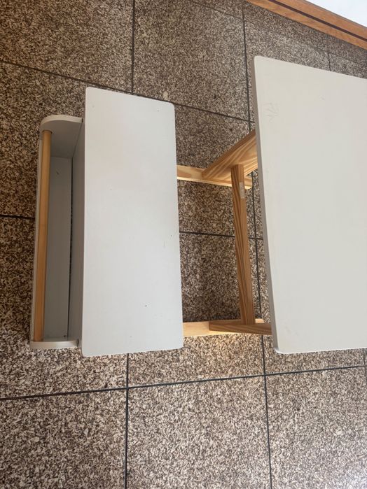 Secretária Criança