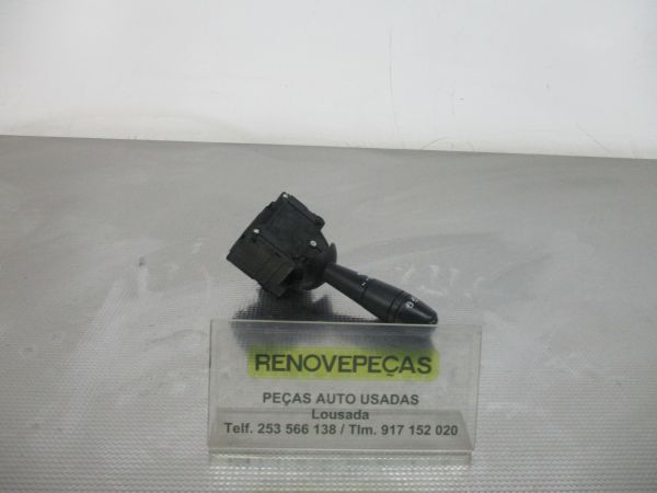 Conjunto / manetes de luzes e limpa vidros RENAULT Clio IV (BH_)