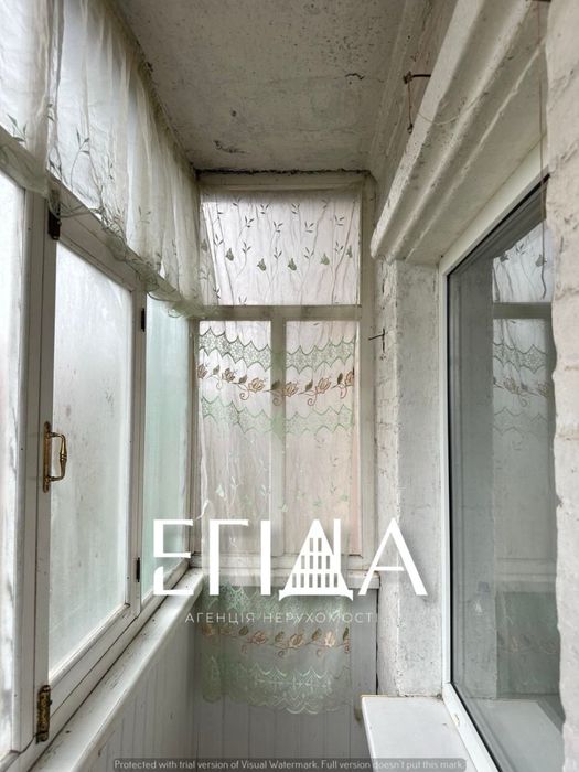 2к квартира Кізельгур, 44м2