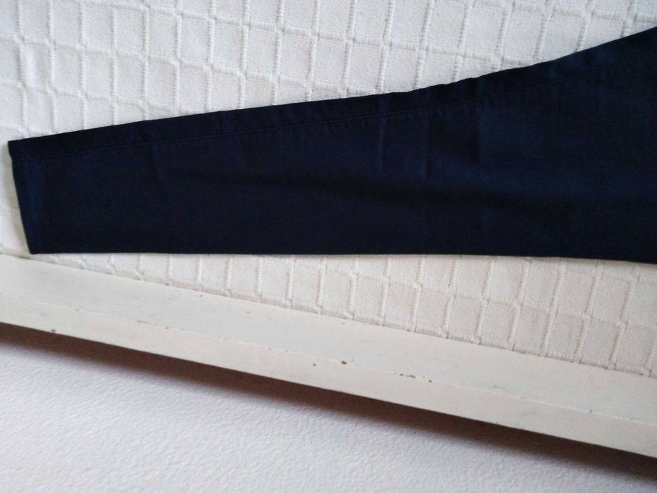 Calças Azuis Denim Co. Jeggings 36