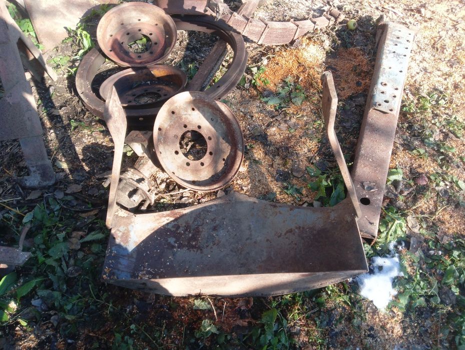 Продаю ковш ніш. Ціна договірна