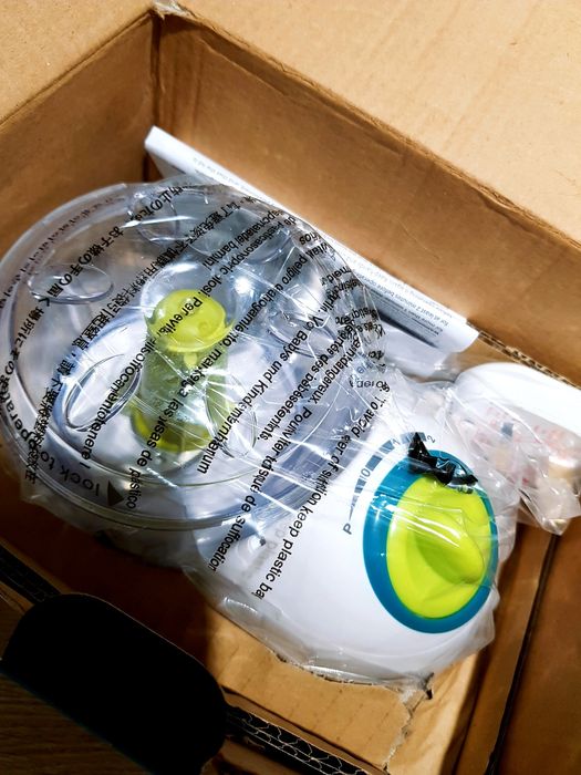 Blender  Tomme Tipe Z Londynu Nowy dla dziecka.