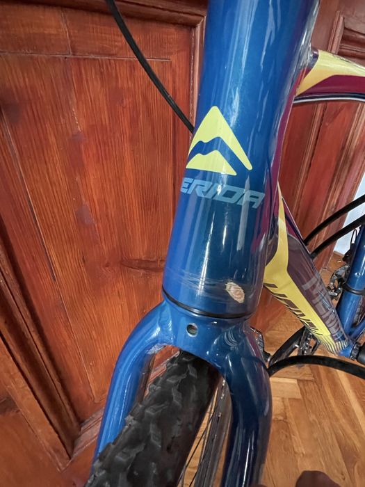 Rower Merida Cyclocross 300 L / gravel