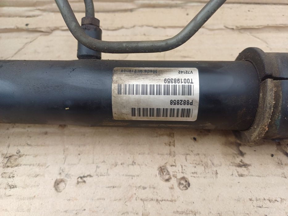 Рульова рейка Volvo S40 V40 1.8 00-04r