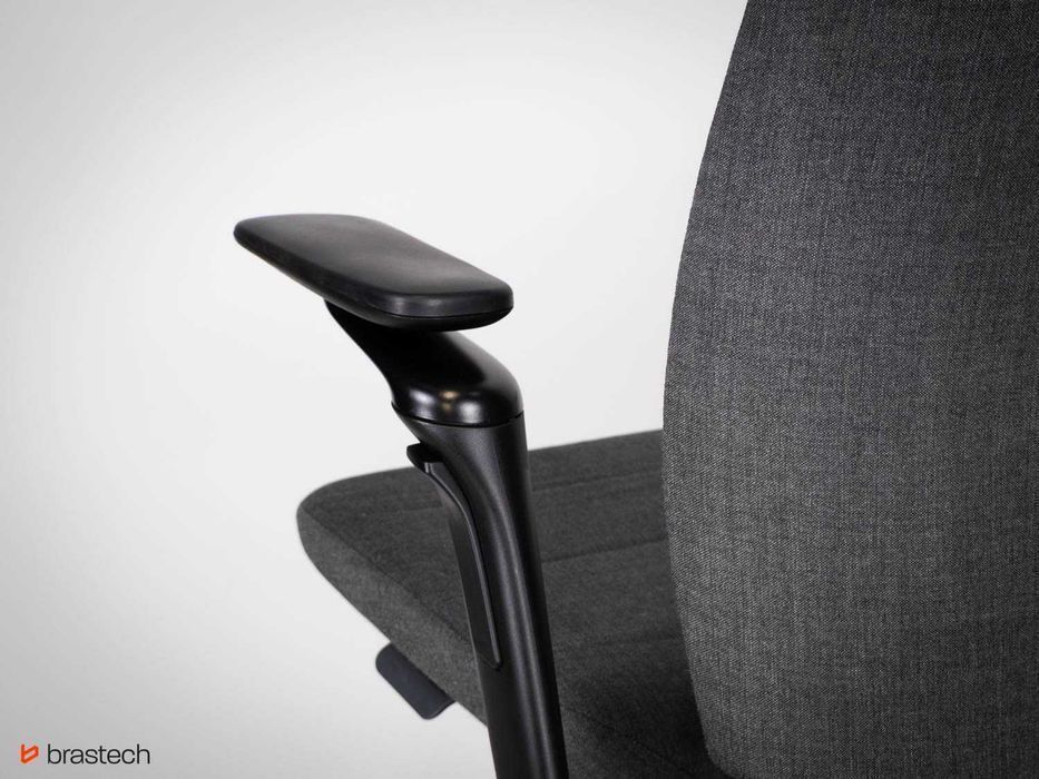 Fotel biurowy Kinnarps Capella Ergonomiczne