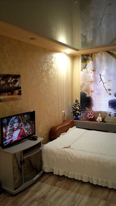 Сдам 2х комн. Посуточно. Балаклея,центр.цена с человека