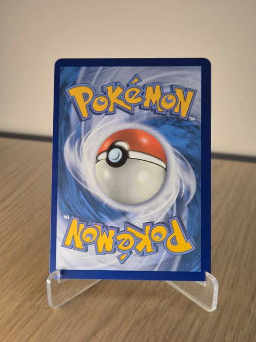 Karta Pokemon TCG: Iron Bundle (PAR 056)