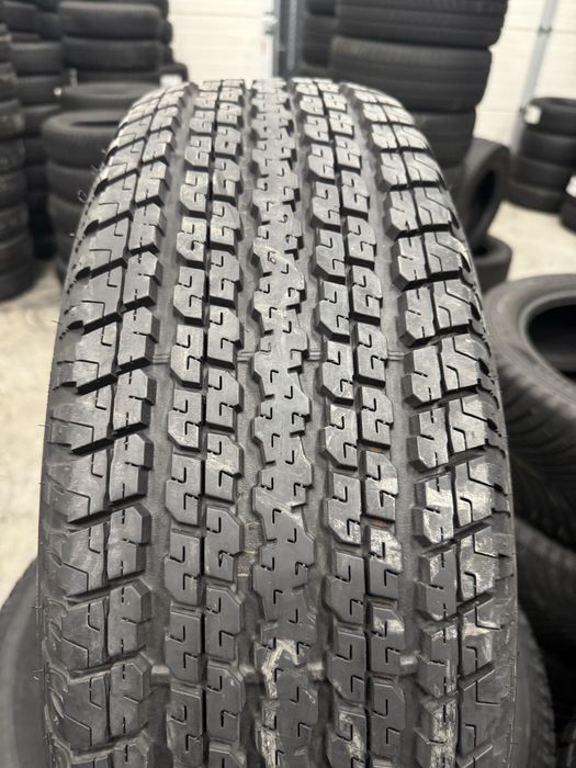 шини б.у 255/70 R18  BRIDGESTONE Dueler H/T 840 склад шин