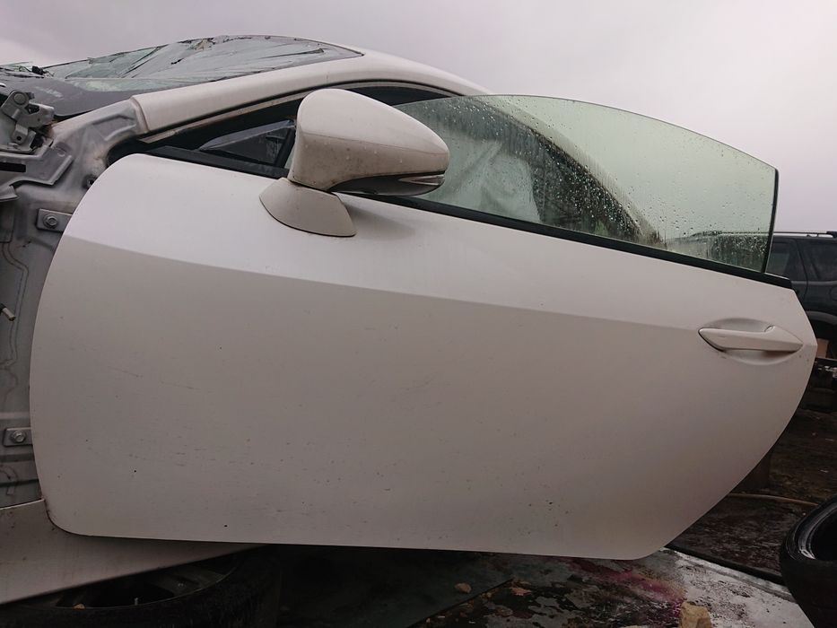 Lexus Rc350 AWD F Sport разборка